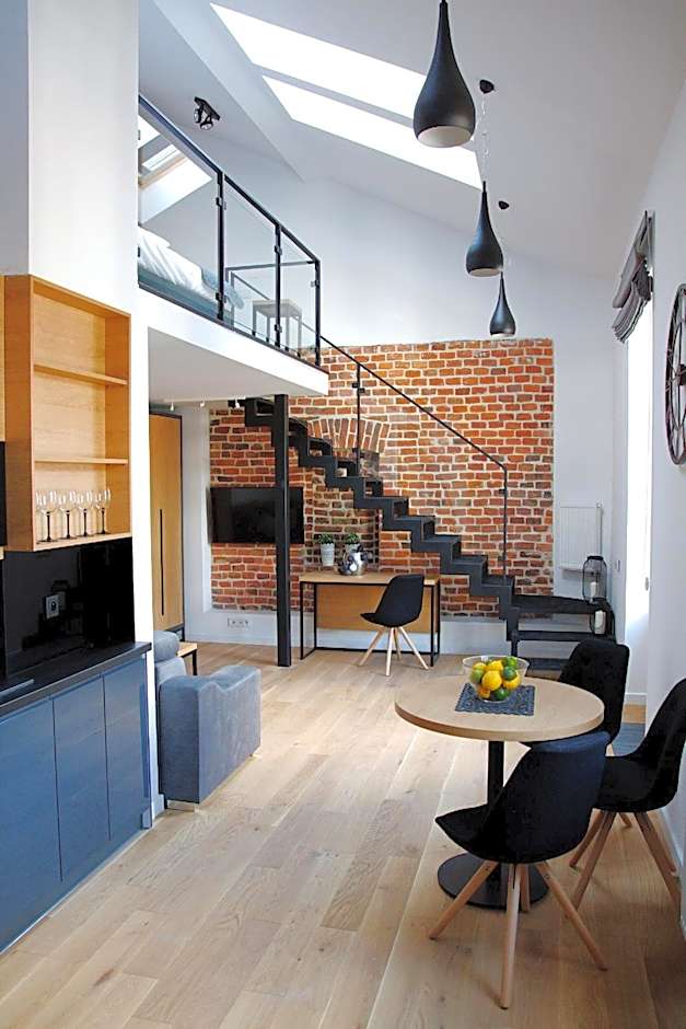 Aparthotel BC 29 Residence