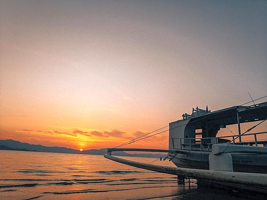 NoBi's Inn, Port Barton