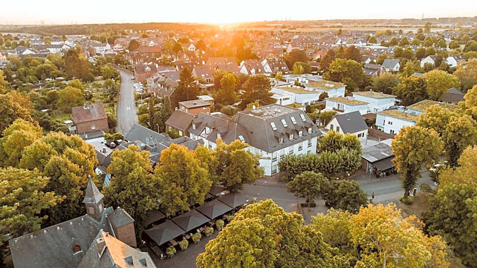 Hotel "Schloss Friedestrom"