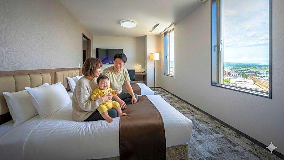 Hotel Maruya Grande