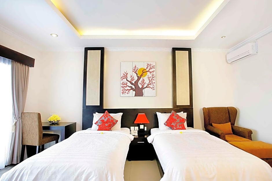 De' Bharata Bali Villas