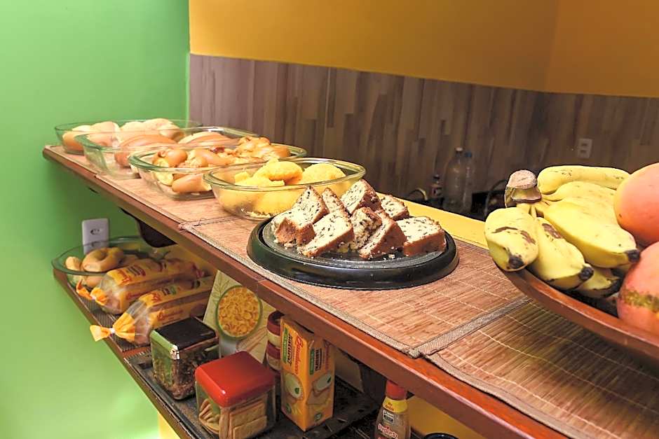 Lençóis Maranhenses - 2 Guests + Breakfast