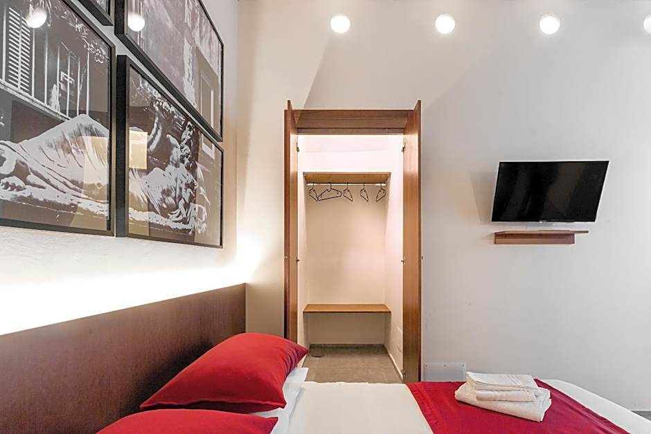 Annunziata Guesthouse, Centro Storico