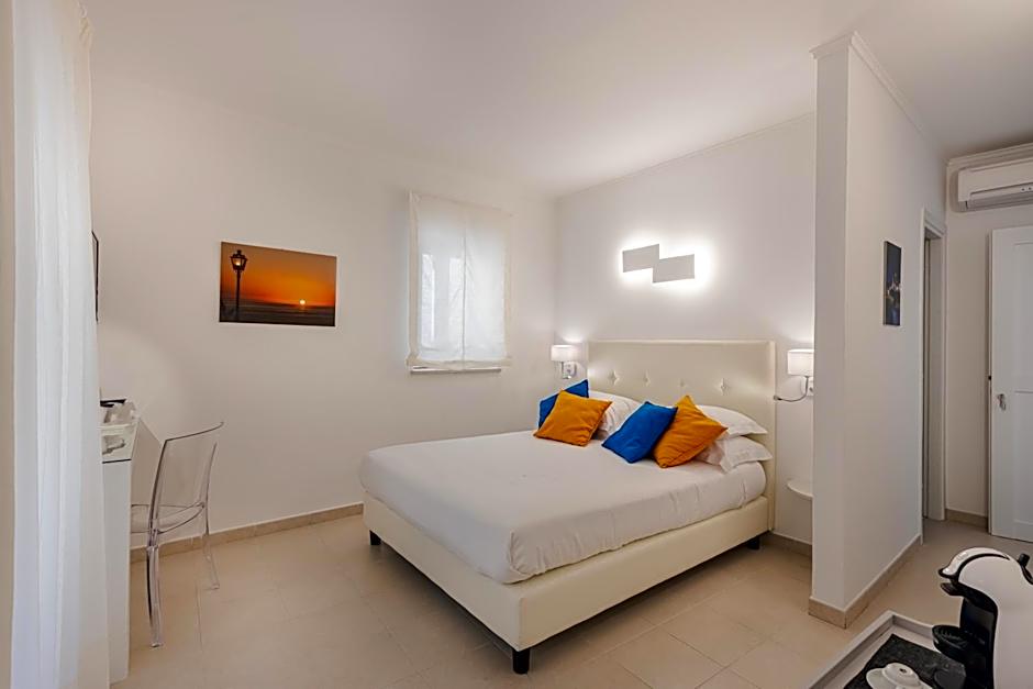 Dimore delle Zagare Ortigia