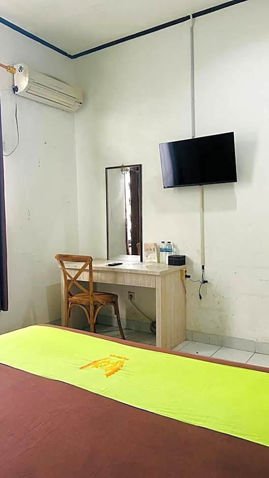 Hotel Huswah Airport