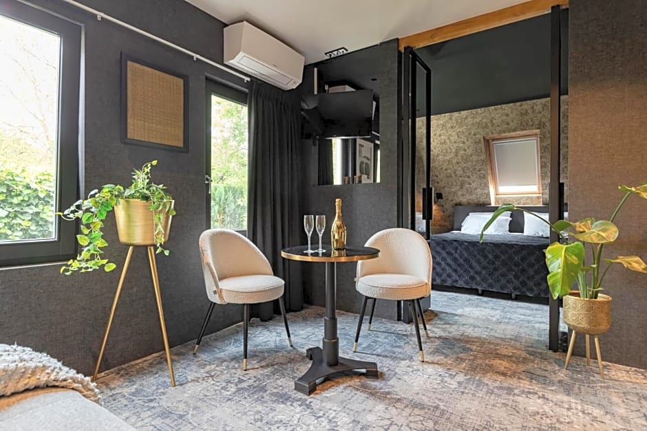 Boutique Hotel de Drentse Liefde