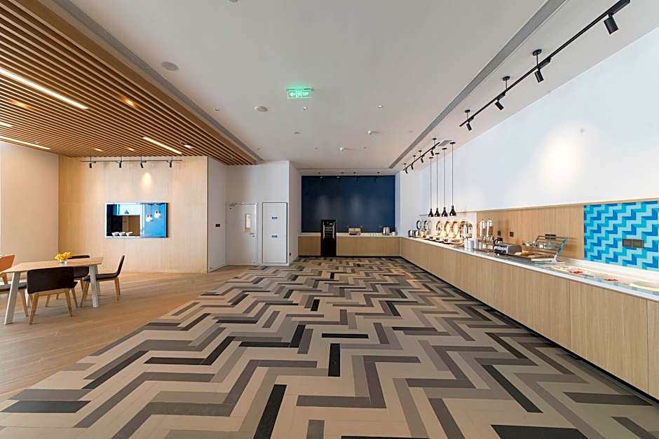 Holiday Inn Express Xiamen Airport Zone By IHG