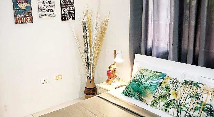 Matilde’s Sanctuary Bed & Breakfast