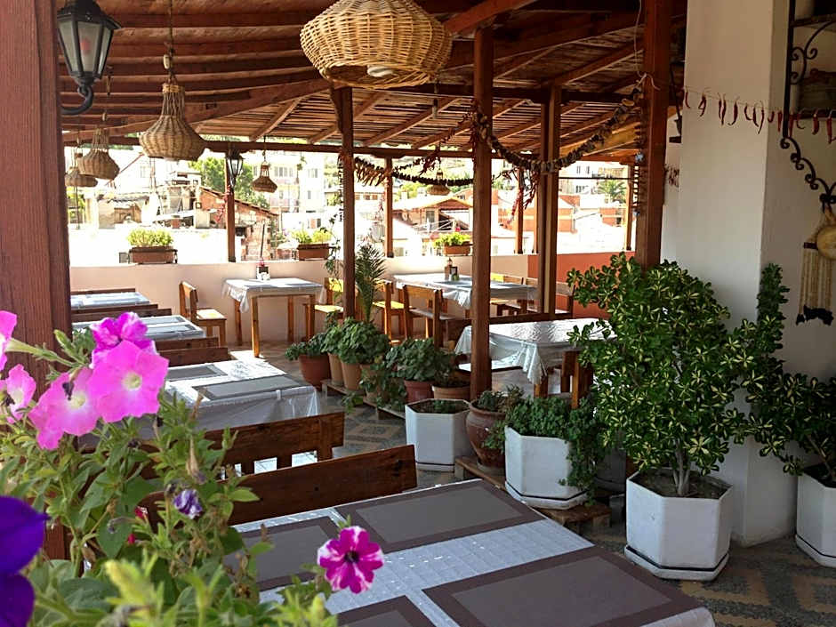 Nazar Hotel