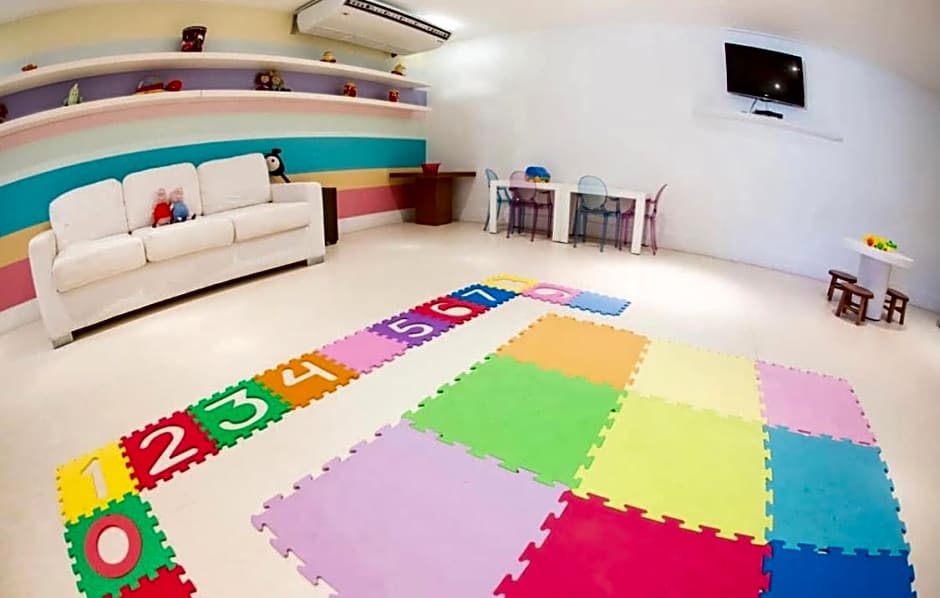 Barra Bali Ap 06 - Paraíso à Beira Mar