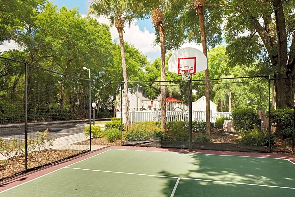 Residence Inn Orlando Altamonte Springs / Maitland