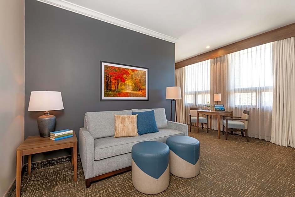 Best Western Plus Waterbury - Stowe