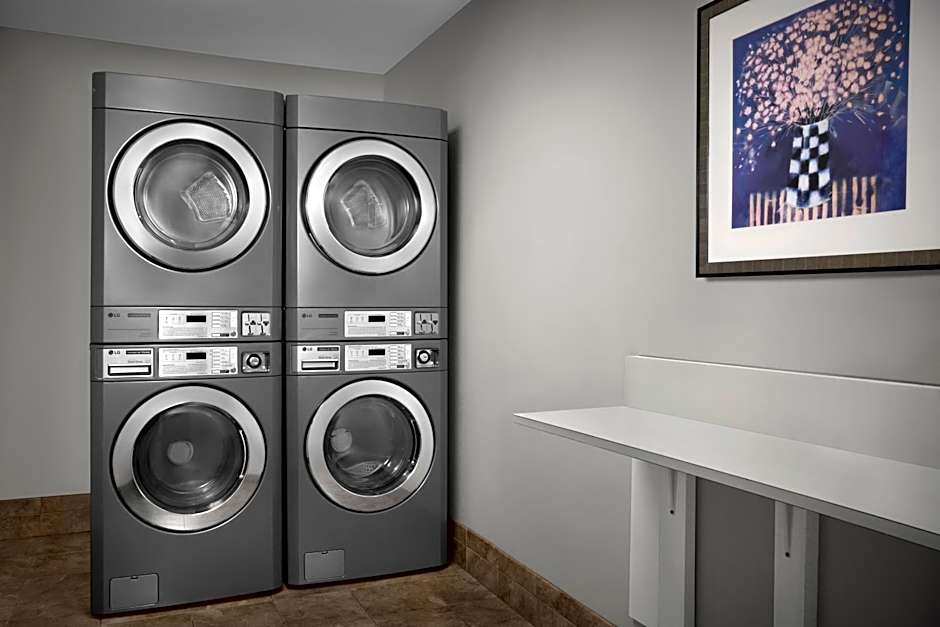 Courtyard by Marriott Spokane Downtown at the Convention Center