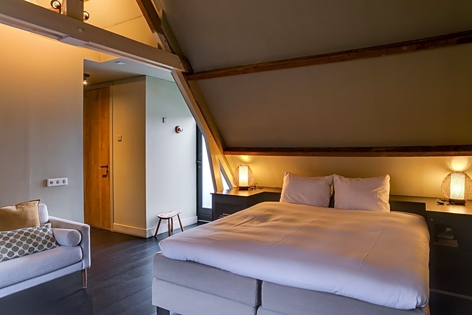 Vesting Hotel Naarden