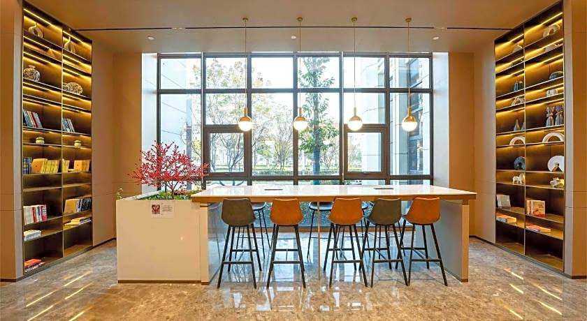 Holiday Inn Express Haiyan By IHG