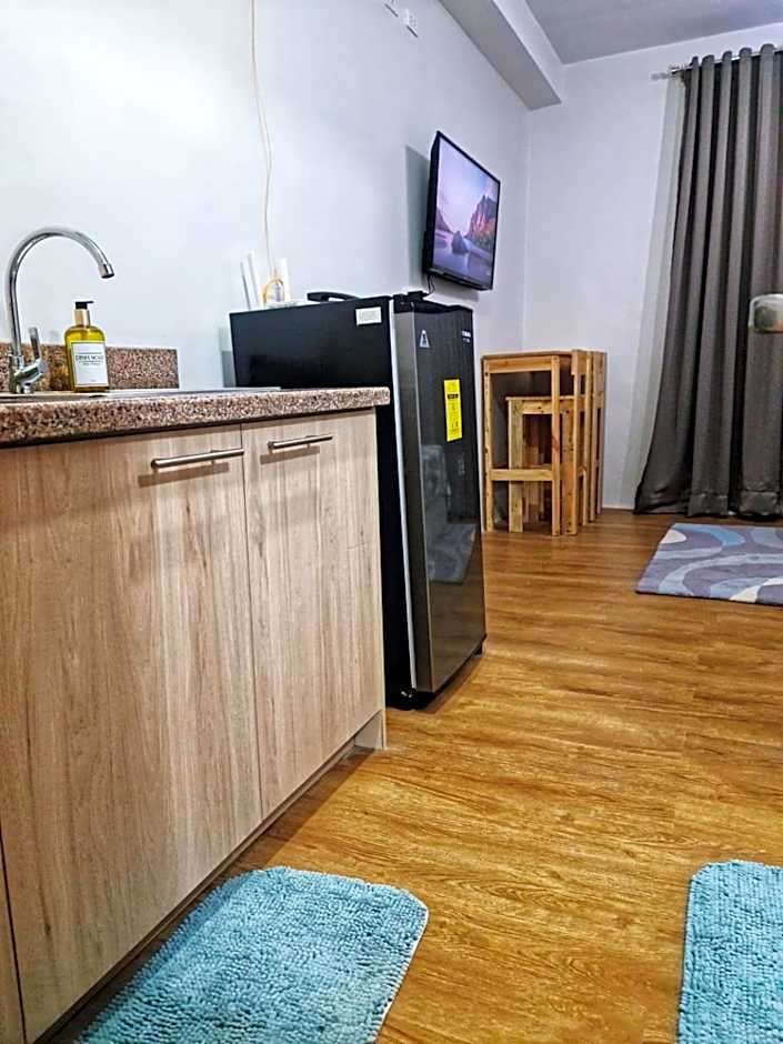 Mesatierra Garden Residences