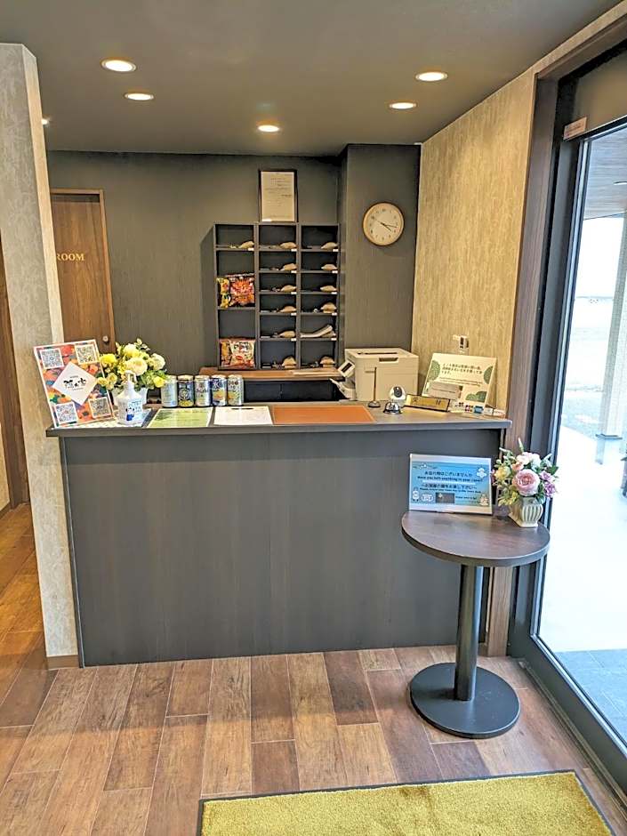 NARITA HOTEL KAKUREGA - Vacation STAY 69221v