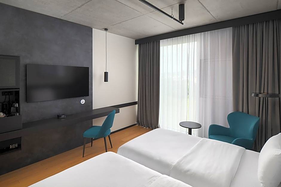 Pullman Zagreb
