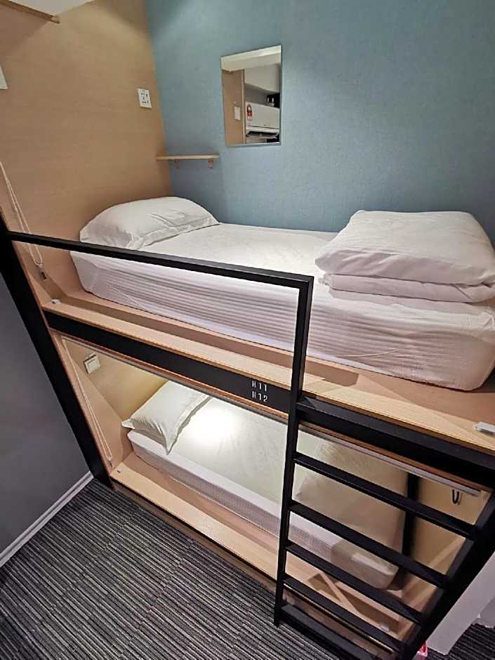 Attrus Bed & Breakfast . 聚