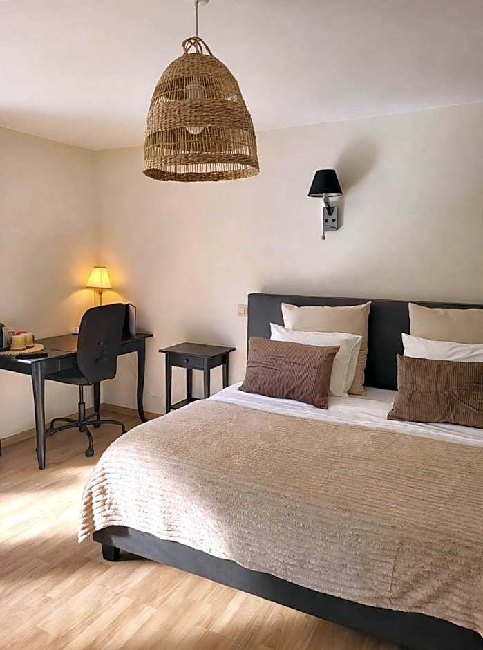 B&B Le Bois de Champia