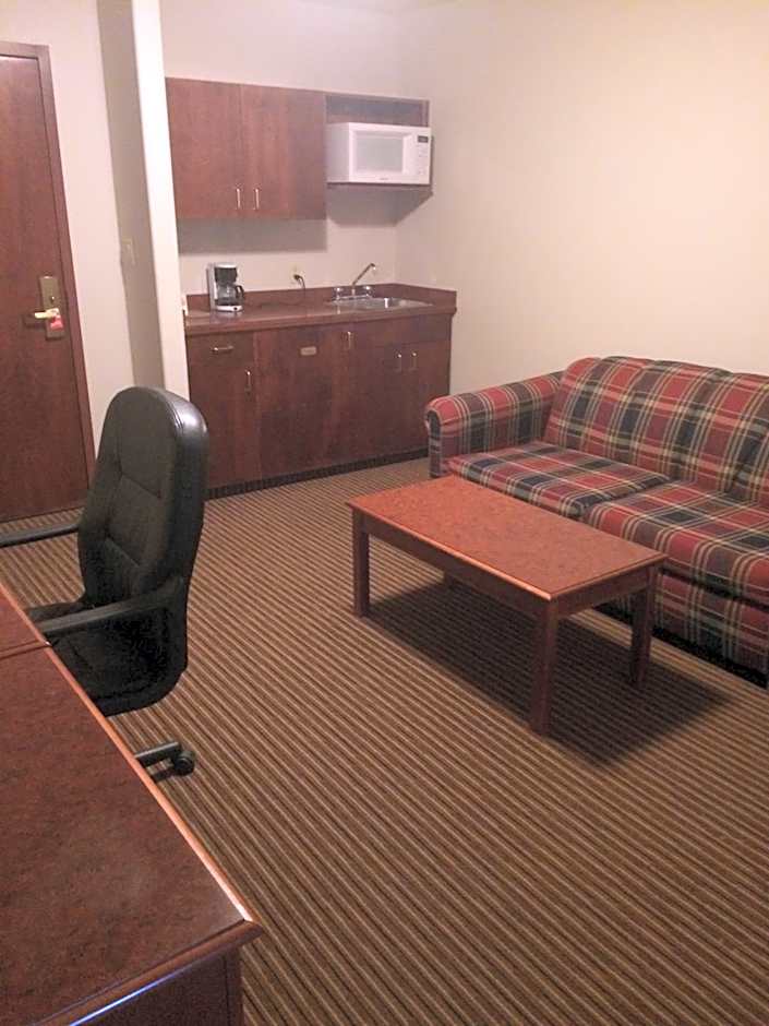 Foxwood Inn and Suites