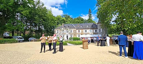 Chateau de l Aviette - Rancennes