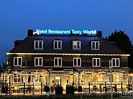Tasty World