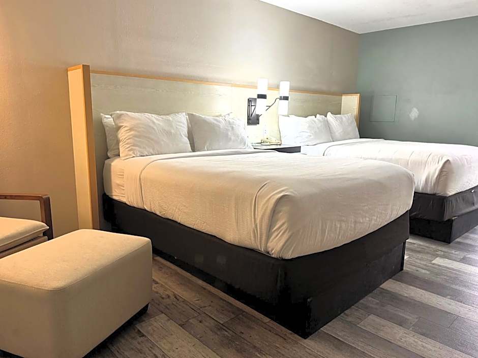 Wyndham Garden Lake Guntersville