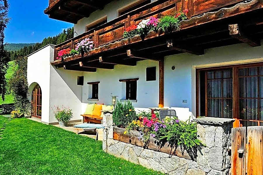 Hotel Naturoase Schwemmerhof