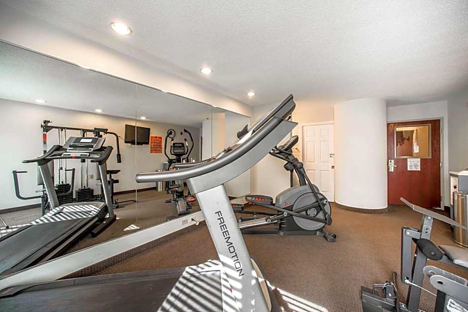 Sleep Inn Decatur I-72