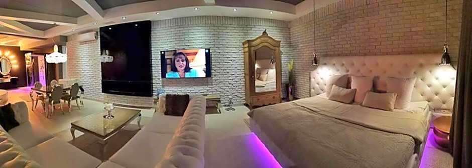 Hotel Ramka & Restaurant & Wine Bar