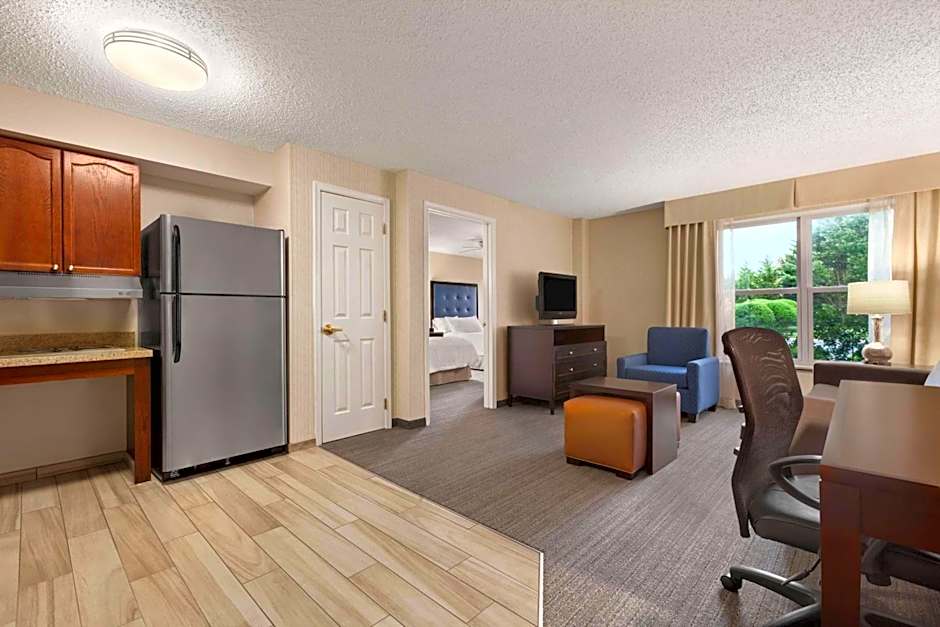 Homewood Suites By Hilton Wilmington-Brandywine Valley