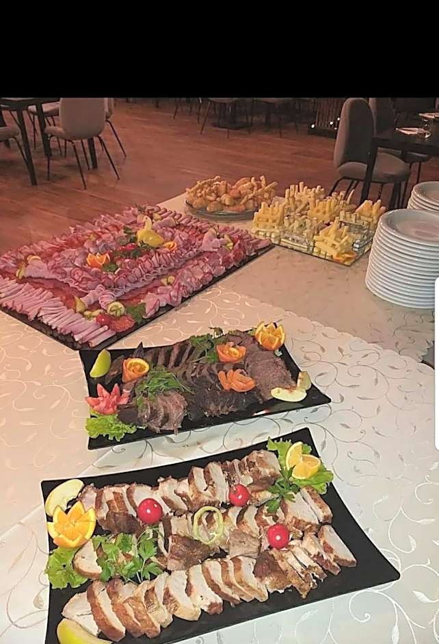 International Palace