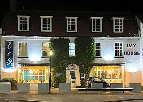 Ivy By The Sea