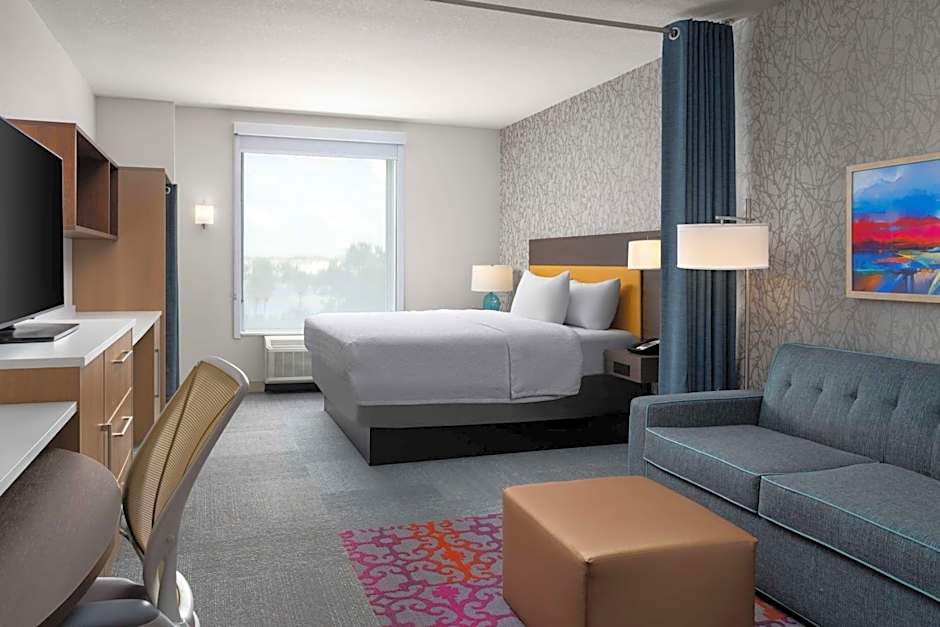 Home2 Suites by Hilton Winter Haven