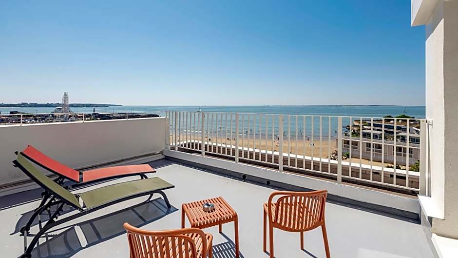 Kyriad - Royan Plage