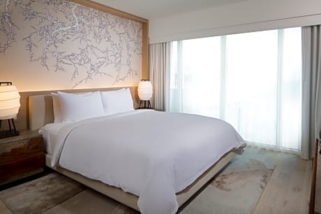 Nobu Hotel Miami Beach Miami Beach Hotels Fl At Getaroom