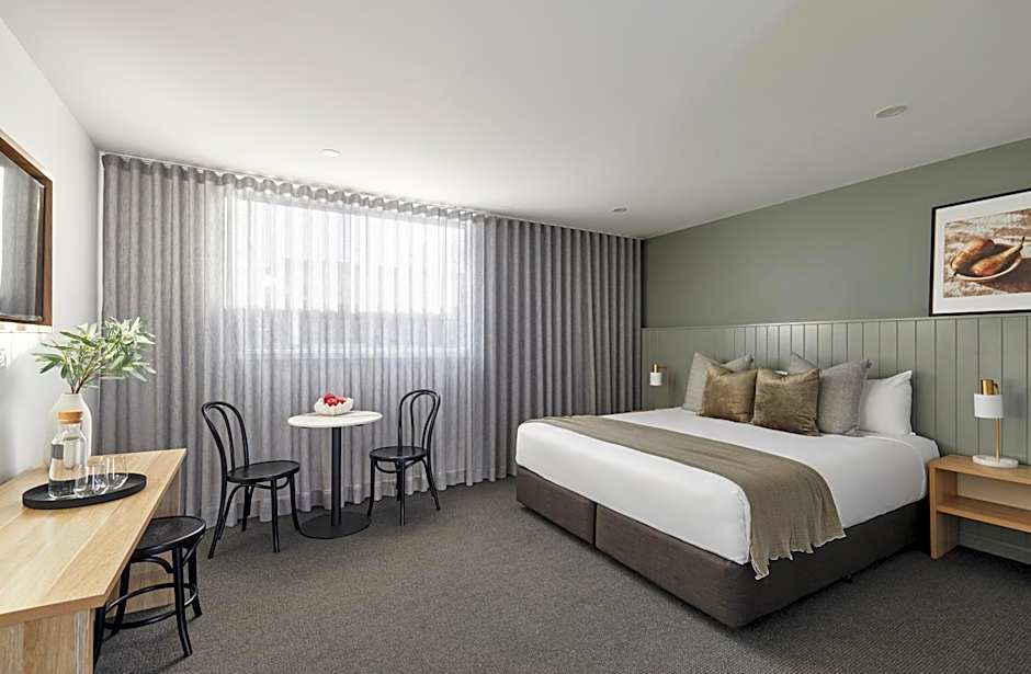 The Clairfield Hotel