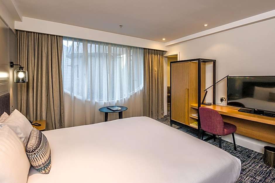 Chateau on the Park - Christchurch a DoubleTree by Hilton