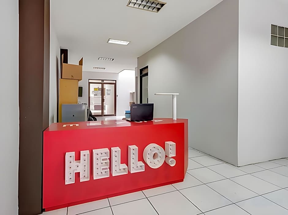 Hotel O Dago Near Bandung Zoo Formerly Chatter Place