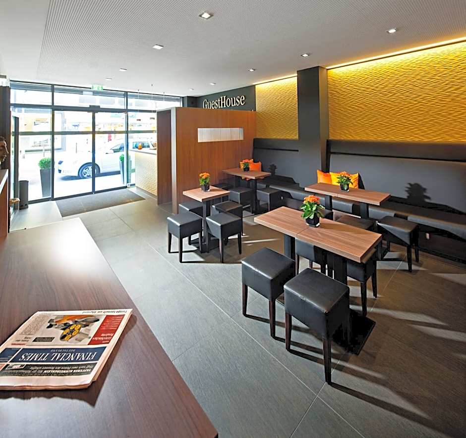 GuestHouse Mannheim
