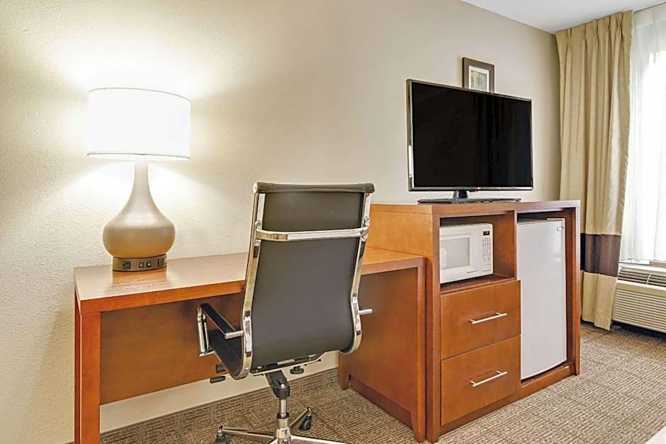 Comfort Inn Henderson - Evansville South
