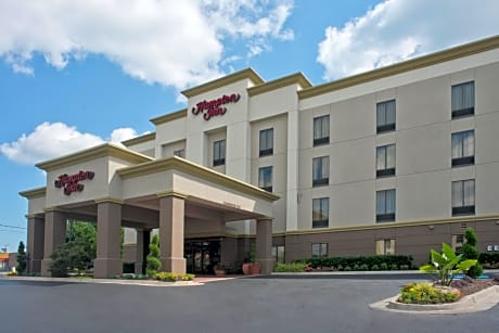 Hampton Inn Cumming