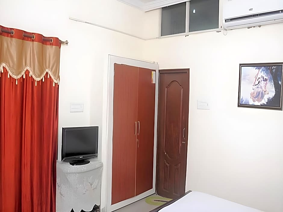 Ashish Villa Guest House – Jodhpur, FL