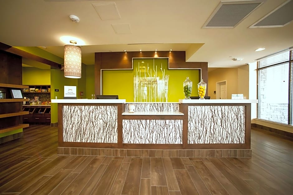 Hilton Garden Inn San Antonio-Live Oak Conference Center