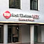 Best Western Plus Lozenetz Hotel