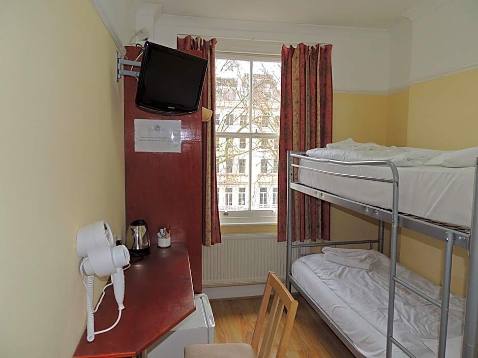 Dolphin Inn - The Lodge