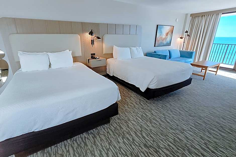 Nautilus Inn - Daytona Beach