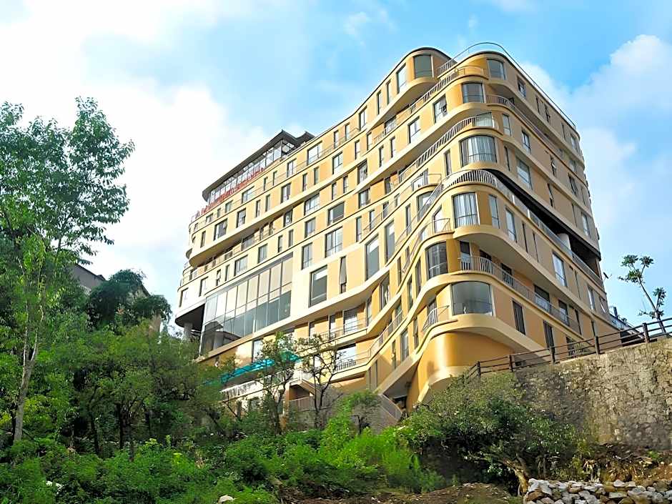 Amazing Hotel Sapa
