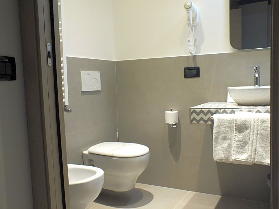 I Fiori di Margherita Luxury B&B